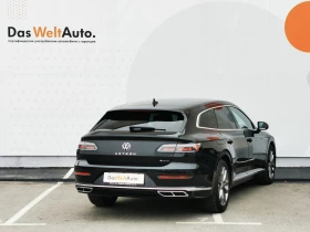 VW Arteon R-Line 2.0 TDI SCR 4MOT DSG, снимка 2