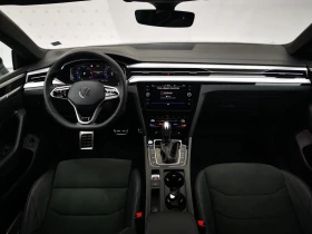 VW Arteon R-Line 2.0 TDI SCR 4MOT DSG, снимка 4