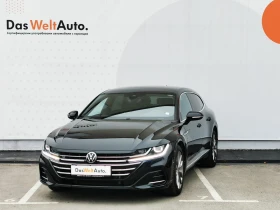 VW Arteon R-Line 2.0 TDI SCR 4MOT DSG, снимка 1