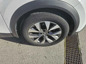 Renault Captur Energy dCi 115 к.с. дизел Stop&Start , снимка 17