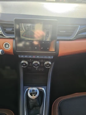 Renault Captur Energy dCi 115 к.с. дизел Stop&Start , снимка 9