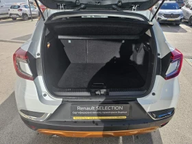 Renault Captur Energy dCi 115 к.с. дизел Stop&Start , снимка 16