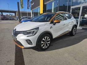 Renault Captur Energy dCi 115 к.с. дизел Stop&Start , снимка 1