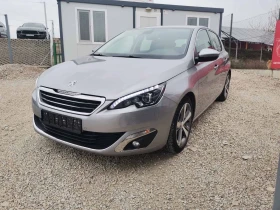 Peugeot 308 1.6 HDI 115 K.C FULL LED, снимка 1