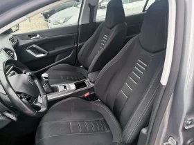 Peugeot 308 1.6 HDI 115 K.C FULL LED, снимка 11