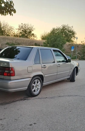 Volvo S70 P80, снимка 5