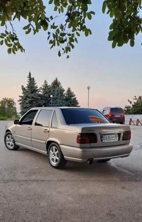 Volvo S70 P80, снимка 3