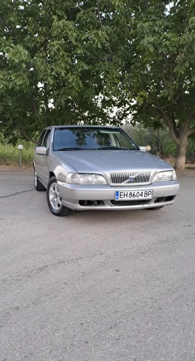 Volvo S70 P80, снимка 2