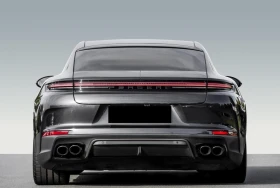 Porsche Panamera TURBO E-HYBRID/FACELIFT/SPORT DESIGN/ACTIVE RIDE/, снимка 6