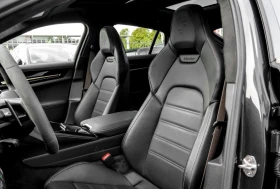 Porsche Panamera TURBO E-HYBRID/FACELIFT/SPORT DESIGN/ACTIVE RIDE/, снимка 8