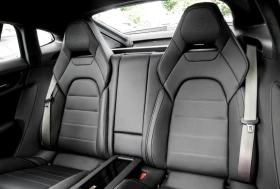 Porsche Panamera TURBO E-HYBRID/FACELIFT/SPORT DESIGN/ACTIVE RIDE/, снимка 15