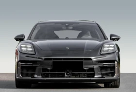 Porsche Panamera TURBO E-HYBRID/FACELIFT/SPORT DESIGN/ACTIVE RIDE/, снимка 2