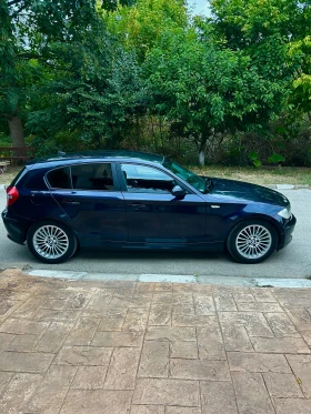 BMW 118 E87 | 143 к.с. | Навигация | , снимка 4