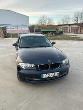 BMW 118 E87 | 143 к.с. | Навигация | , снимка 3
