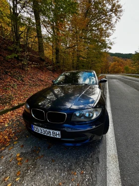 BMW 118 E87 | 143 к.с. | Навигация | , снимка 6