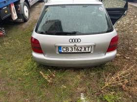 Audi A4 1.8 Турбо, снимка 6