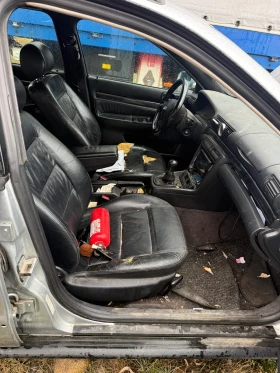 Audi A4 1.8 Турбо, снимка 4