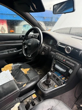 Audi A4 1.8 Турбо, снимка 3