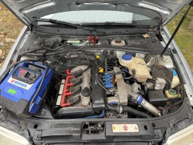 Audi A4 1.8 Турбо, снимка 2
