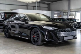 Audi A6 NEW * EDITION1* RS* OLED LIGHTS* PANO* 360* , снимка 1