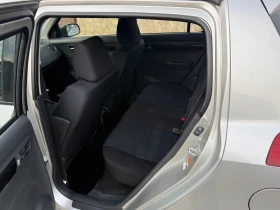 Suzuki Swift 1.3i 90k.c. 4x4 130хил.км., снимка 10