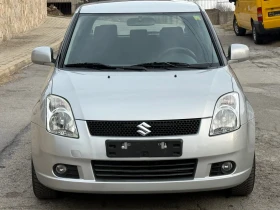 Suzuki Swift 1.3i 90k.c. 4x4 130хил.км., снимка 3