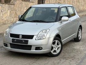 Suzuki Swift 1.3i 90k.c. 4x4 130хил.км., снимка 2