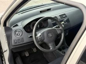 Suzuki Swift 1.3i 90k.c. 4x4 130хил.км., снимка 8