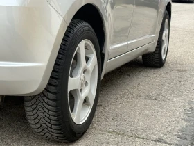 Suzuki Swift 1.3i 90k.c. 4x4 130хил.км., снимка 7