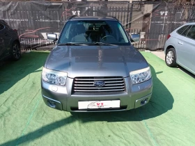 Subaru Forester 2.0 LPG, снимка 2