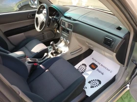 Subaru Forester 2.0 LPG, снимка 8
