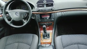Mercedes-Benz E 220 2.2 CDI Ръчка , снимка 7