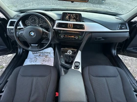 BMW 320 2.0TD 184kc TOPPP, снимка 10