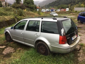 VW Golf 1.9 TDI, снимка 3