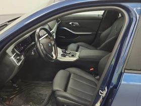 BMW 330 * 12876KM * HEAD UP * PANO * БЕЗ ИНЦИДЕНТИ * , снимка 5