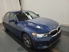 BMW 330 * 12876KM * HEAD UP * PANO * БЕЗ ИНЦИДЕНТИ * , снимка 2