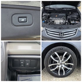 Honda Accord 2.2i-DTEC* Автомат* SWISS* , снимка 16