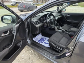 Honda Accord 2.2i-DTEC* Автомат* SWISS* , снимка 11