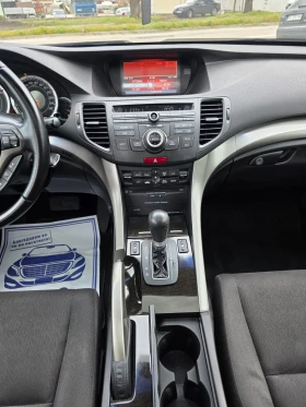 Honda Accord 2.2i-DTEC* Автомат* SWISS* , снимка 9