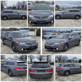 Honda Accord 2.2i-DTEC* Автомат* SWISS* , снимка 17