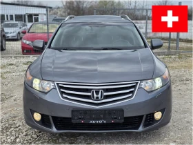 Honda Accord 2.2i-DTEC* Автомат* SWISS* , снимка 1