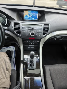 Honda Accord 2.2i-DTEC* Автомат* SWISS* , снимка 14