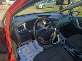 Kia Ceed 1.4 отличен 6ск евро 5. 164000кмб, снимка 7
