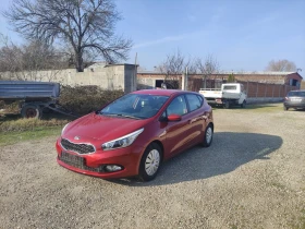 Kia Ceed 1.4 отличен 6ск евро 5. 164000кмб, снимка 5