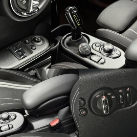 Mini Cooper SE_NAVI_CARPLAY_CAMERA_KEYLESS_HEAT PUMP, снимка 13