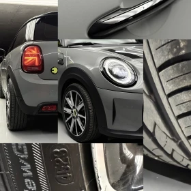 Mini Cooper SE_NAVI_CARPLAY_CAMERA_KEYLESS_HEAT PUMP, снимка 14