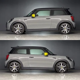 Mini Cooper SE_NAVI_CARPLAY_CAMERA_KEYLESS_HEAT PUMP, снимка 3