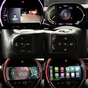 Mini Cooper SE_NAVI_CARPLAY_CAMERA_KEYLESS_HEAT PUMP, снимка 11