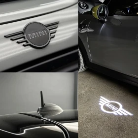 Mini Cooper SE_NAVI_CARPLAY_CAMERA_KEYLESS_HEAT PUMP, снимка 15