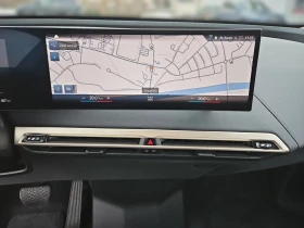 BMW iX xDRIVE-50/523HP/MSPORT/LED/360/ACC/HI-FI/283z, снимка 15